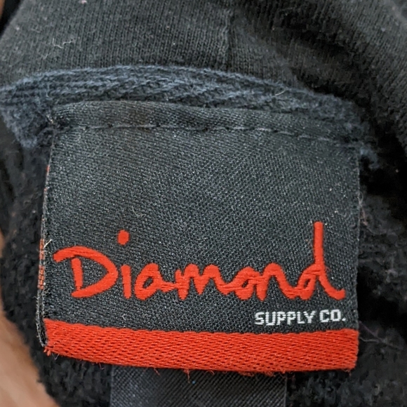 Hoodie - Picture 2 of 2